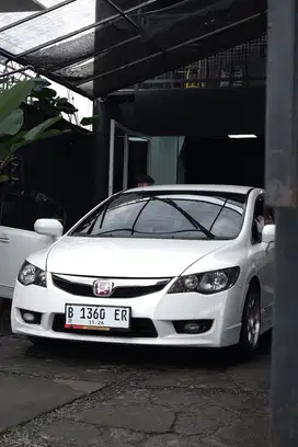 Honda Civic FD 2006 AT 1.8