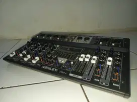 Mixer ashley  point 6