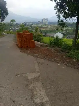 Tanah Nagreg 9, Untuk investasi
