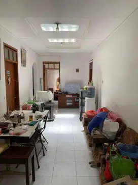 DIJUAL CEPAT Rumah BU minimalis pusat kota sayap Astana Anyar