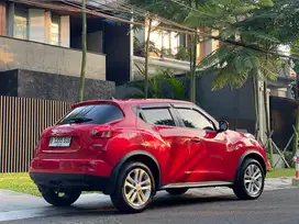 Nissan Juke 2013 Bensin