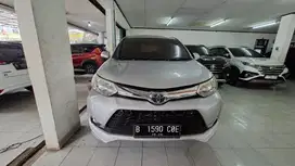 Toyota Avanza 2016 Bensin