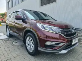 Honda CRV 2.0 AT