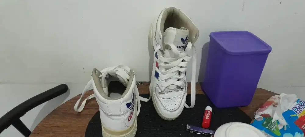 Sepatu adidas mantap