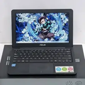 Laptop Asus E202 Buat Kuliah / Kerja Office