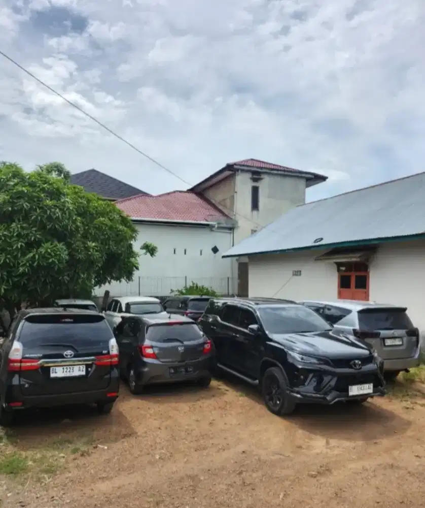 RENTAL MOBIL ACEH
