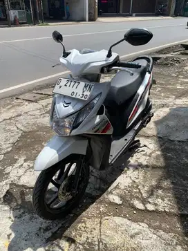 Beat Fi tahun 2014