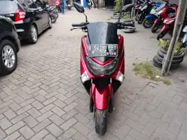 Nmax tahun 2016. Ss lengkap