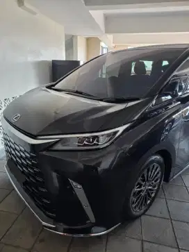 Dijual Lexus LM 350 h