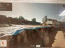 Disewakan/Dijual Ruko Di Komp.Pasar Sentral Sinjai