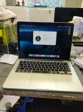 Macbook Pro 2014 Core i5 8/128GB