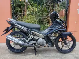 Jupiter MX cw kopling th 2015 pajak panjang