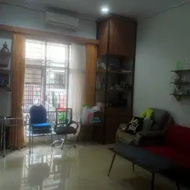 DIJUAL Murah Rumah minimalis 2 lantai bagus di Mekar Wangi, Bandung