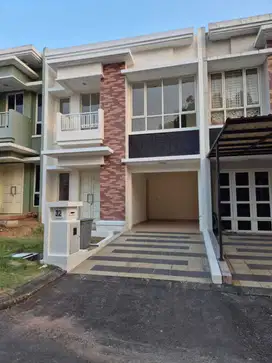 JUAL RUGI FARADAY SYMPHONIA GADING SERPONG SIAP HUNI