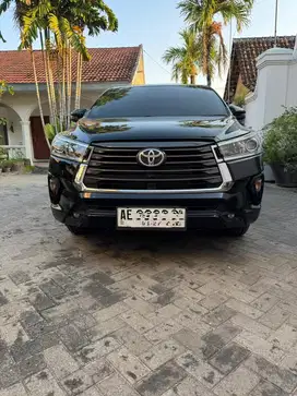 Toyota innova diesel V matic