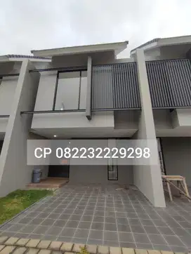 DIJUAL RUMAH BARU ARGOPURO JEMBER (only 1 M)