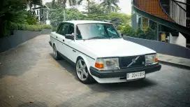 Volvo 240 GL 1989