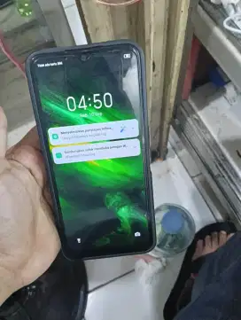 Ifinik. Note 12i ram6128