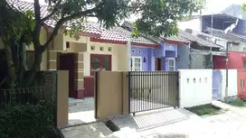 Rumah Sejuk & Strategis di Puri Delta Kencana