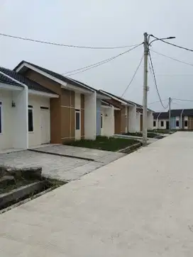 Rumah kpr Murce balaraja