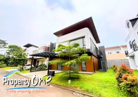Jual Rumah Di The ICON BSD Serpong