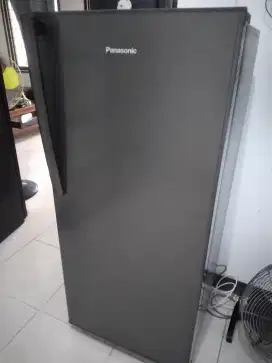 Kulkas Panasonic 1 Pintu 164 Liter (NR-AF19AN-HV)