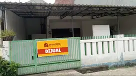 Dijual rumah di harapan baru bekasi barat