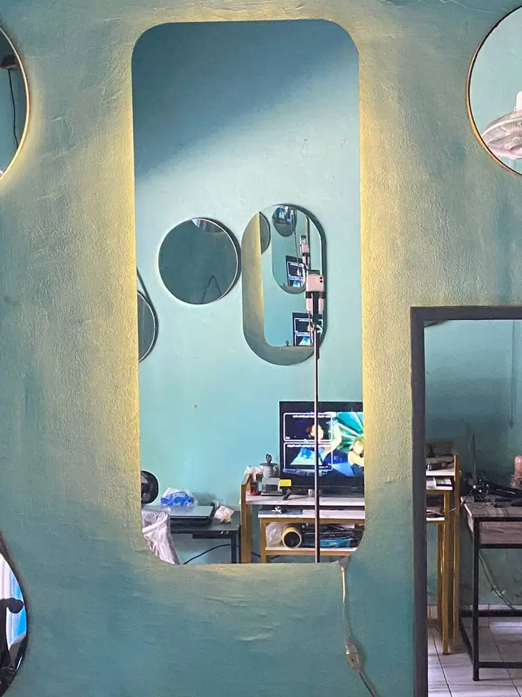 KACA DECO AESTHETIC