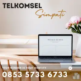 NOMOR CANTIK TELKOMSEL SIMPATI MUDAH DIHAFAL