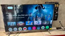 XIAOMI TV  A PRO 55 INCH 2026