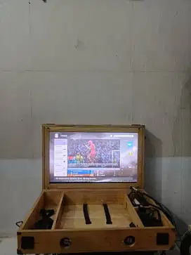 Playbox PlayStation (Tanpa Ps)