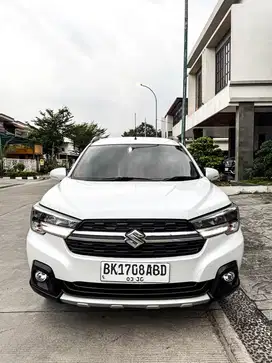 Suzuki XL7 Beta 2020 A/T