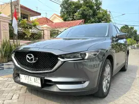 MAZDA CX5 2.5 GT SKYACTIVE 2021 AT