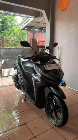 Honda Vario 150 CC Keyless (2018)