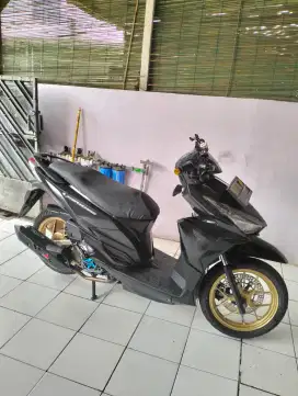 Vario 150 led old 2018