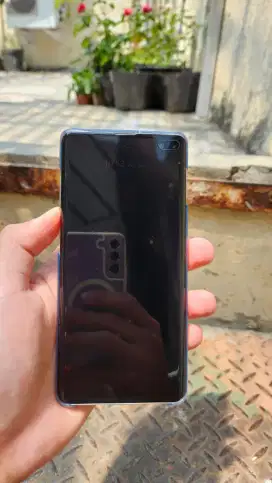 Samsung Galaxy S10 Plus 8/128 SEIN (EX-DISPLAY) Nego