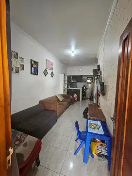 Dijual Rumah Nyaman Terawat Siap Huni Lokasi di Al Maas 3 Bandung