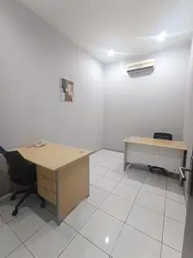 Sewa Ruang kantor