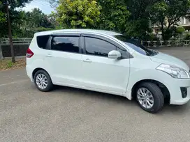 Suzuki Ertiga 2013 Bensin