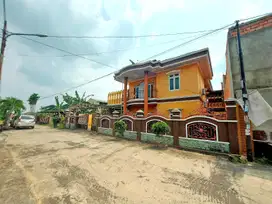 Rumah Strategis Talang Kelapa Palembang, Akses Mudah & Nyaman