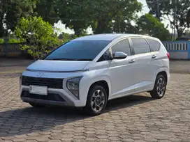 HYUNDAI STARGAZER Prime (2022) Mobil Keluarga Nyaman ISTIMEWA