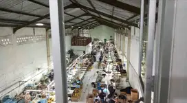 Disewakan Gudang daerah kalasan dekat jl jogja-solo