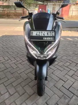 Honda PCX 150 CBS