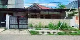 Rumah surabaya sutorejo, dekat mulyosari pakuwon sukolilo kenjeran
