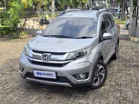 DP MURAH Honda BR-V 1.5 E Bensin-AT 2017 WOV