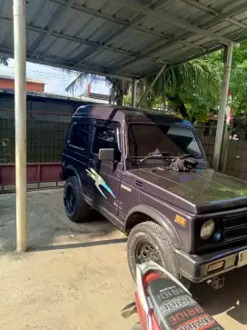 Katana gx 97 manual siap pakai