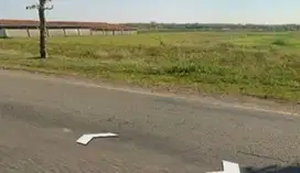 tanah industri dan pergudangan