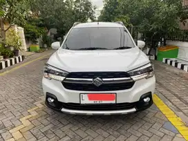 Xl7 1.5 Alpha 2022, Servis rutin