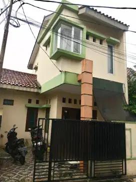 Jual Rumah kavlingan