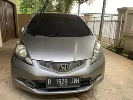 Honda Jazz Ge 8